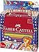Produktbild Faber-Castell 201352 - Malset Jumbo Grip Zirkus, im Metall-Koffer