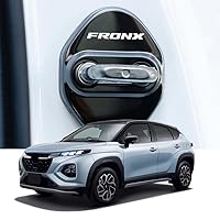 スズキ純正フロンクス WDB3S WEB3S サイドドア カバー パネル モール