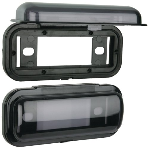 METRA 99-9005 Marine Cover System boîtier de protection haut de gamme