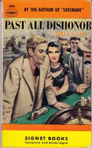 Buy Past All Dishonor Book Online at Low Prices in India Past All