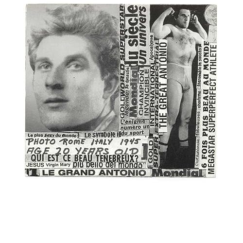 The Great Antonio - Le Grand Antonio