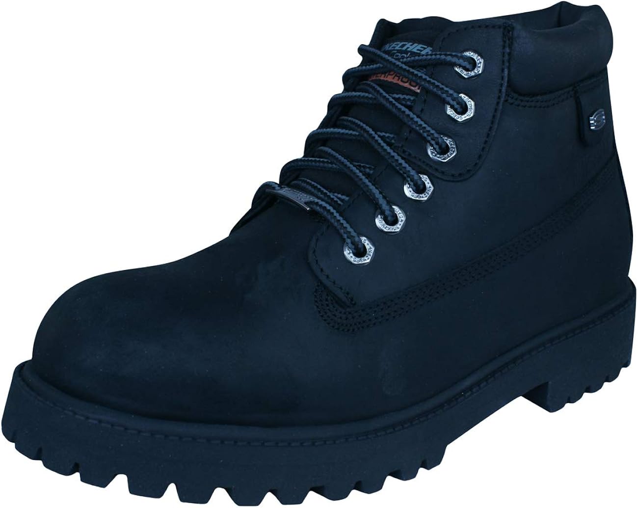 skechers sergeants