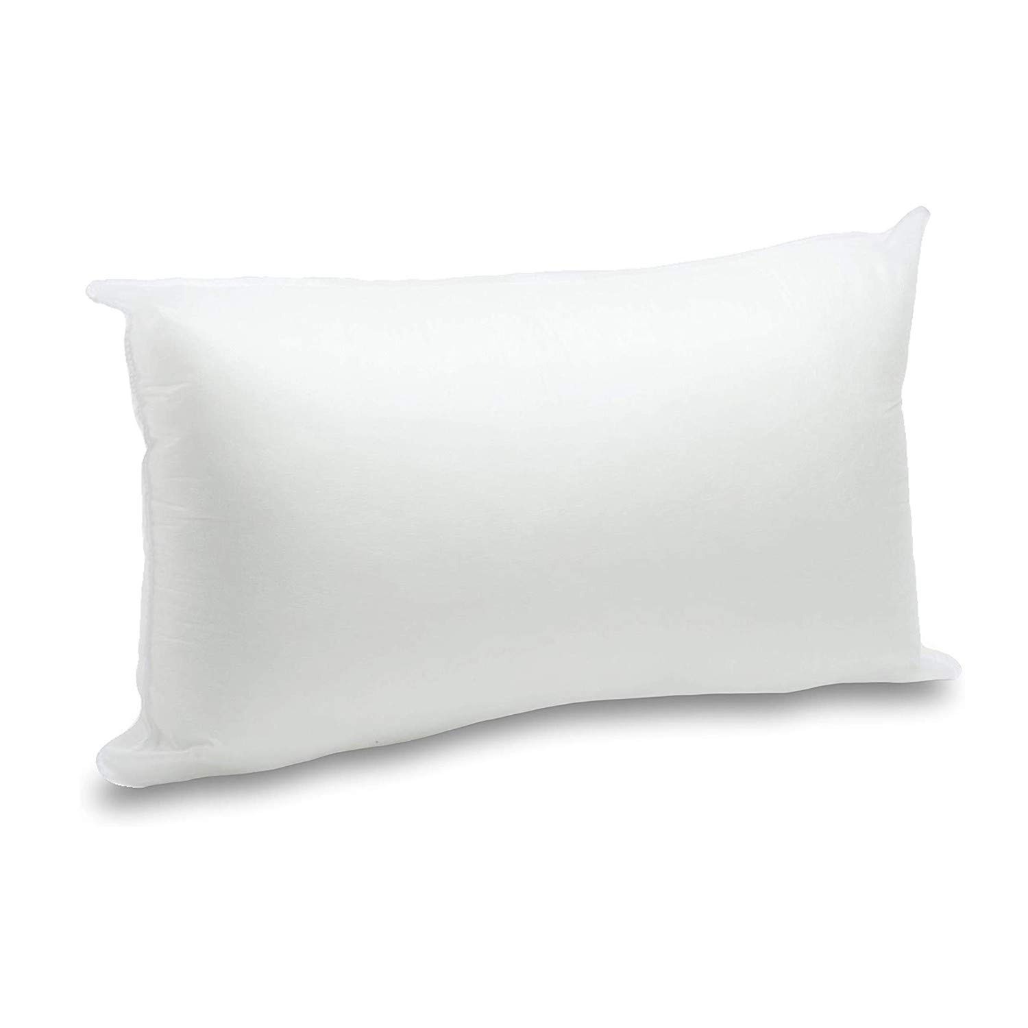 PINDIA Hypoallergenic Soft Sleeping Pillow, Set of 5 (17 x 27 Inch)