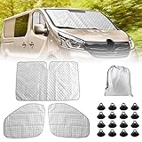 windschutzscheibe opel corsa c Paket: Kommt mit 1 Frontscheibenabdeckung, 2 Seitenfensterjalousienabdeckung. Außerdem mit 1 Aufbewahrungsbeutel und 16 extra starken Saugnäpfen zur Fixierung des Bezuges.