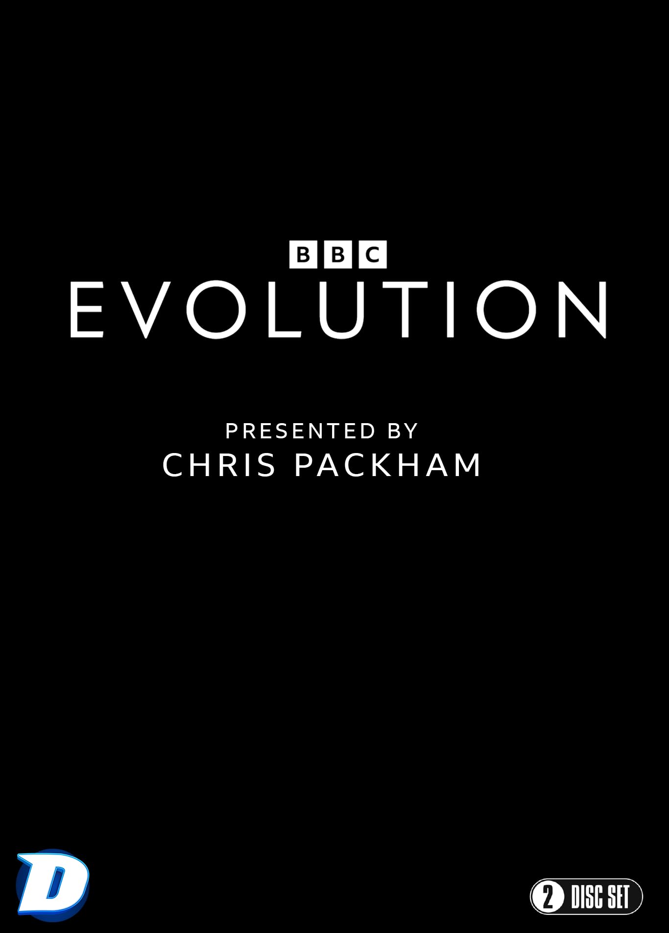 Evolution [DVD]