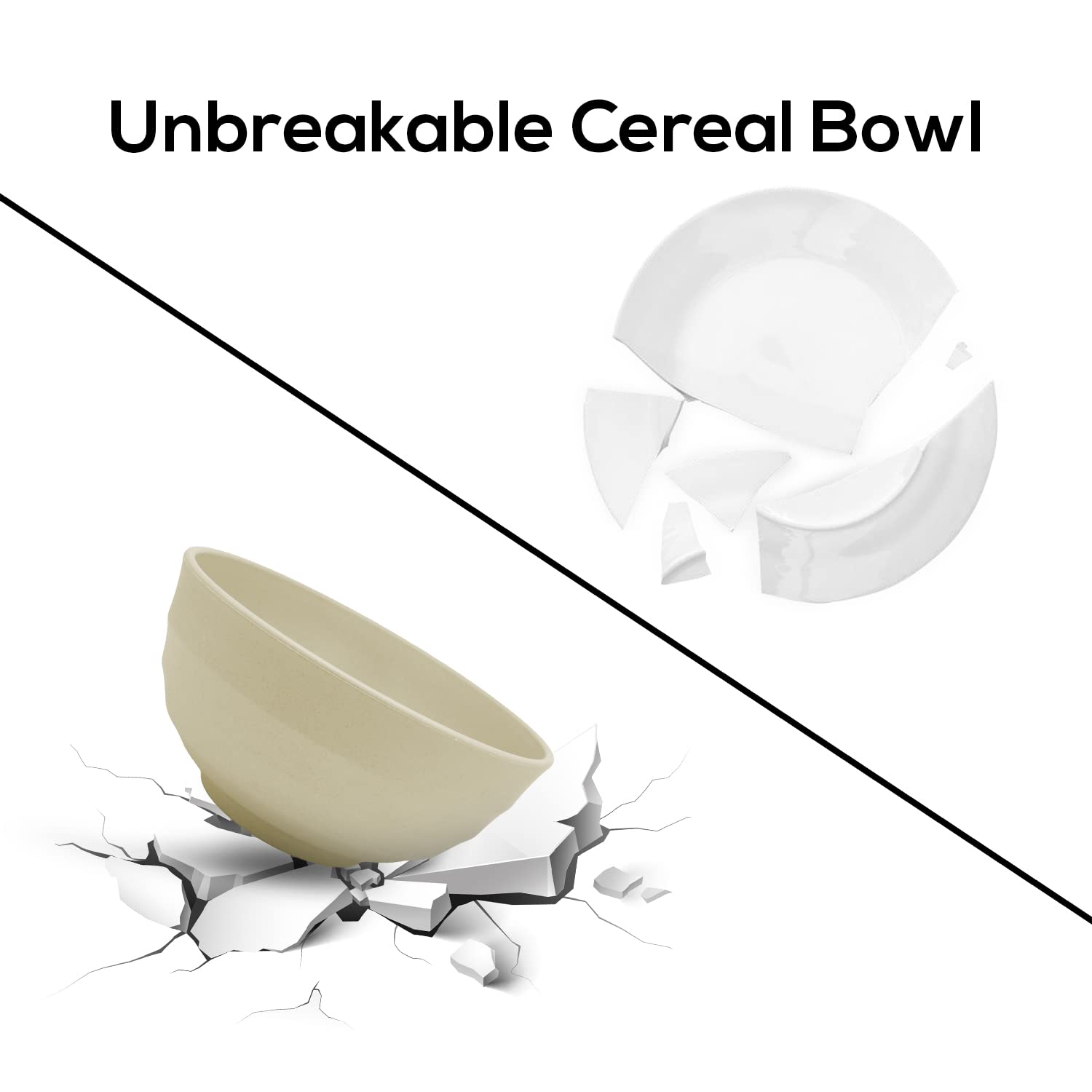Cereal Bowl Meme