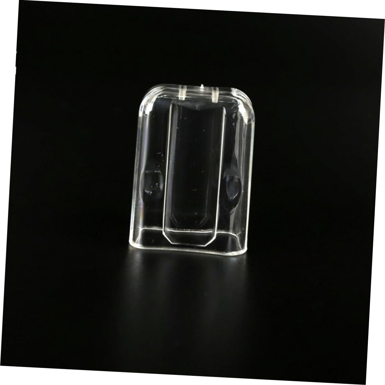 OATIPHO 2sets 20pcs Travel Brush Cover Electric Toothbrush Protective Lid Easy to Clean for Daily Use and Travel Durable Material for Lasting for Outdoor Activities 20pcs*2