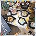 Motiskyy 30 Pack Graduation Cap Candy Card Class of 2026 Grad Party Favor Candy Dome Greeting Card with Tassel Chocolate Holder College High School Graduate Gift Box DIY Supplies(Black,Gold)