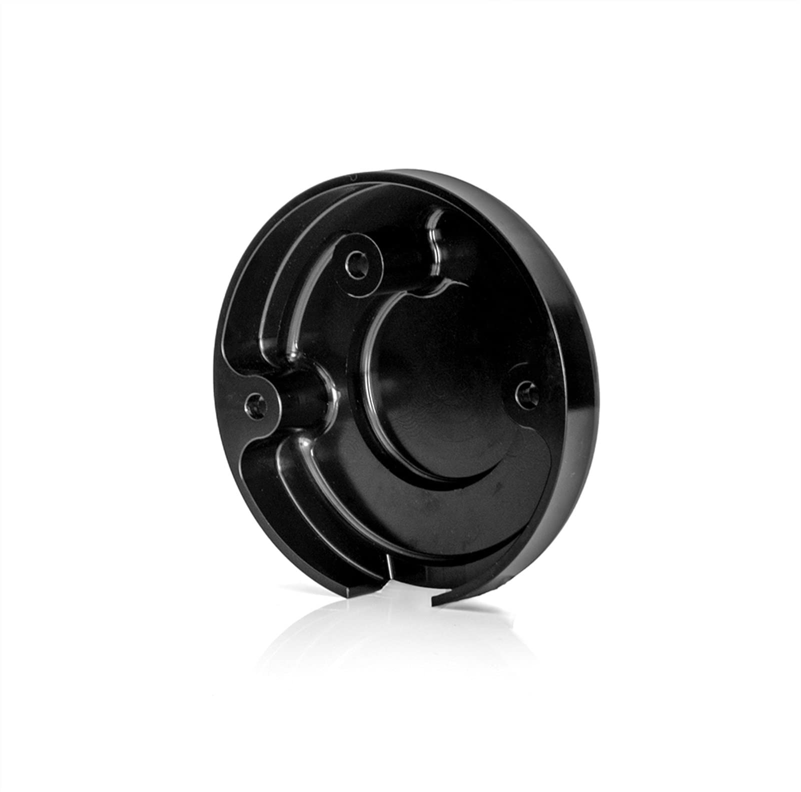 Für Yamaha XSR700 XSR900 XSR 700 Retro Motorrad Gauge Relocation Bracket Cover Aluminium Bottom Dekorative Cap Schmücken