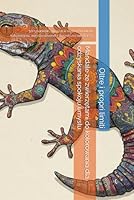 Mandale ze zwierzetami do kolorowania dla odzyskania spokoju umyslu: 50 rysunków zwierzat w stylu mandali do kolorowania, antystresowe dla doroslych i mlodziezy (Polish Edition) B0F5NR5MSZ Book Cover