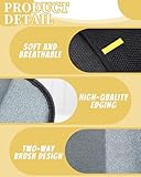 Zoom IMG-2 grety 2 pezzi guanti statici Zoom IMG-2 grety 2 pezzi guanti statici