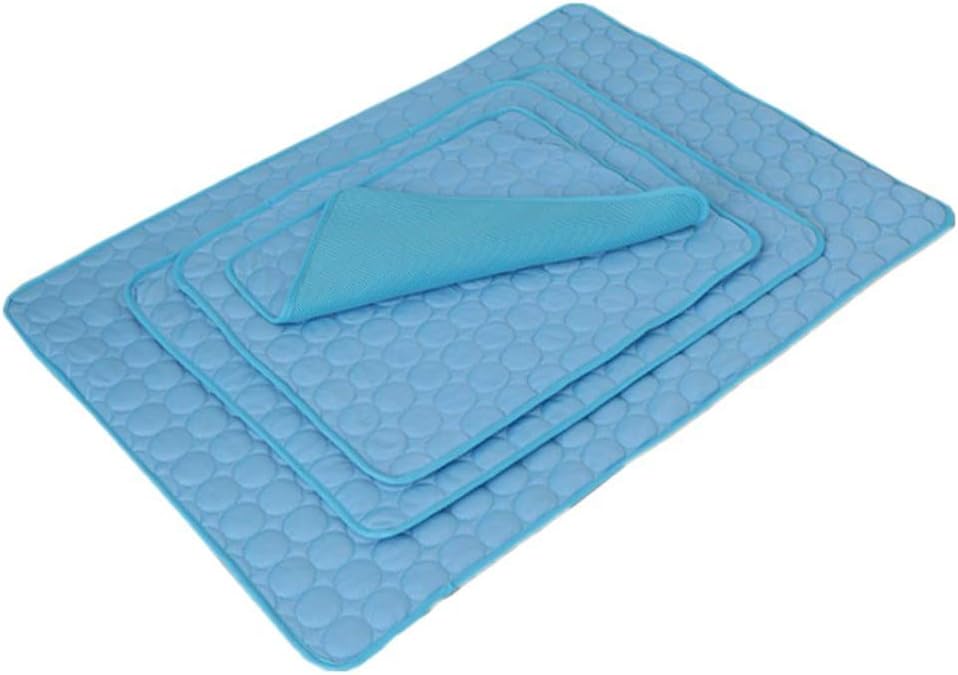 cuscinetti per animali domestici freddi