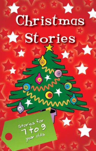 7-9 (Christmas Stories for...)