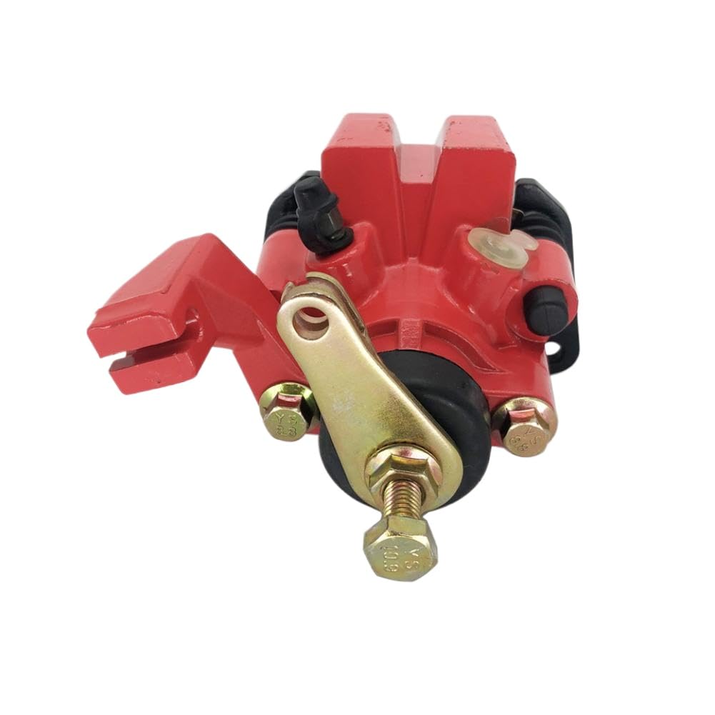 Pinza Freno Posteriore Idraulica Compatibile Con XY250 XY250STXE XY200ST-6A XY350ST-2E ATV 4 Tempi