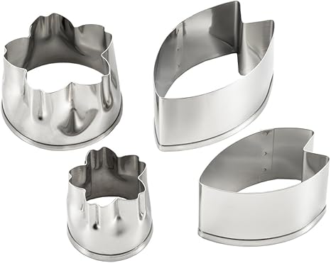 Amazon Co Jp ヨシカワ 日本製 野菜抜き型 さくら 花びら 桜 大小2pセット ホーム キッチン Amazon Co Jp ヨシカワ 日本製 野菜抜き型 さくら 花びら 桜 大小2pセット ホーム キッチン