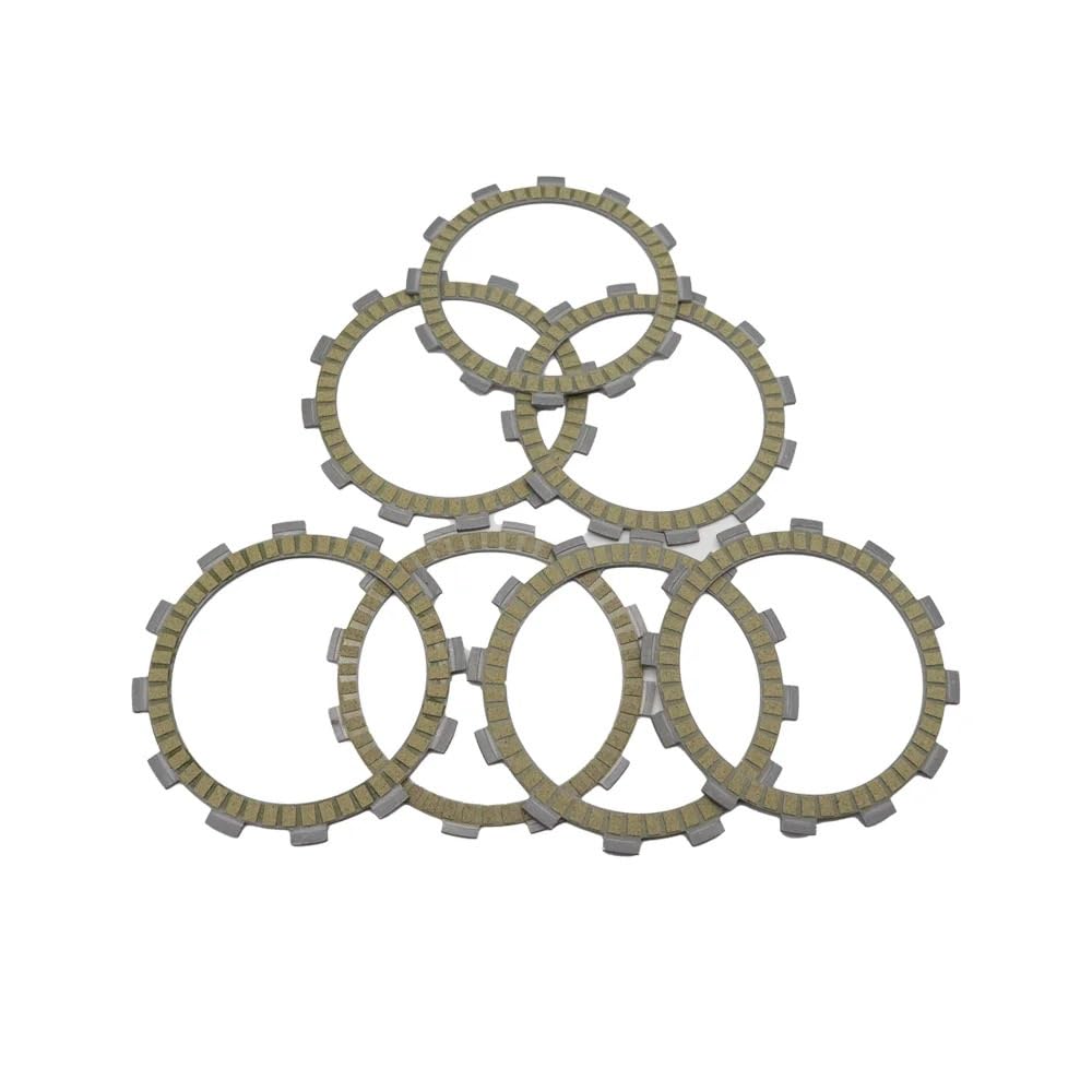 Moto d'embrayage Disques pour TE 450