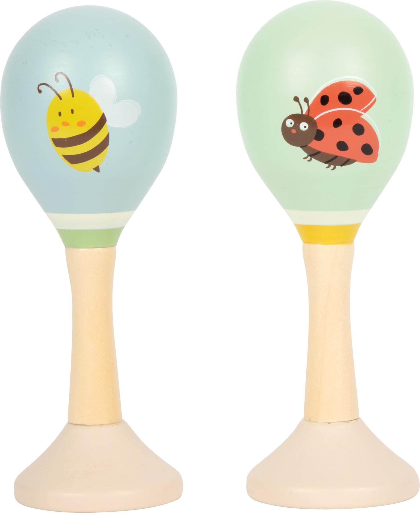 Maracas "Piccoli amici"