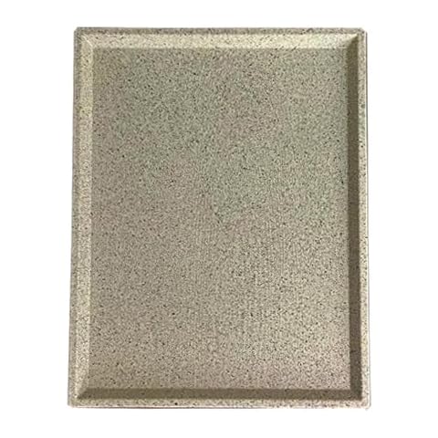 JANGGARAK Premium Non-Slip Serving Tray Set Cover