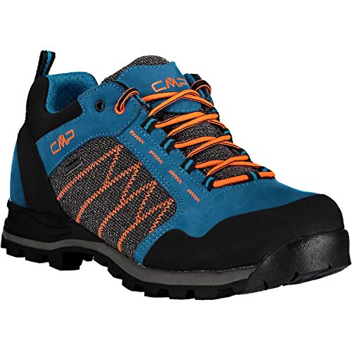 CMP Herren Thiamat WP Low Schuhe, Ottanio, EU 45