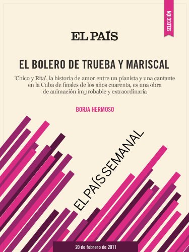 El bolero de Trueba y Mariscal