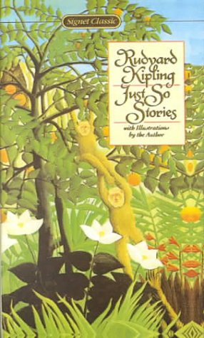 Just So Stories