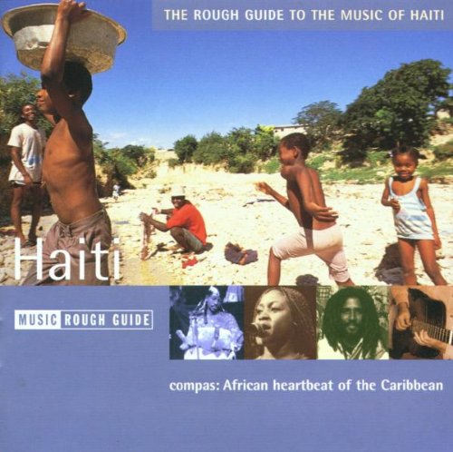 Rough Guide To The Music Of Haiti #TOP27