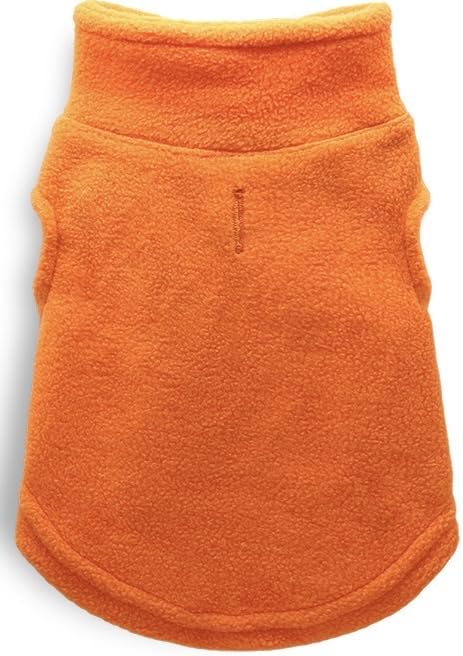 See full amazon price history chart for KUTKUT Drooling Light Weight Winter Fleece Vest Pullover for Small Dogs and Cats | Warm Turtle Neck Pullover for ShishTzu, Pug, Poodle etc (Size: XL, Chest: 52cm, Back Length: 45cm) KUTKUT Drooling Light Weight Winter Fleece Vest Pullover for Small Dogs and Cats | Warm Turtle Neck Pullover for ShishTzu, Pug, Poodle etc (Size: XL, Chest: 52cm, Back Length: 45cm) (B09NLXJWL1) Amazon Price History, Amazon Price Tracker