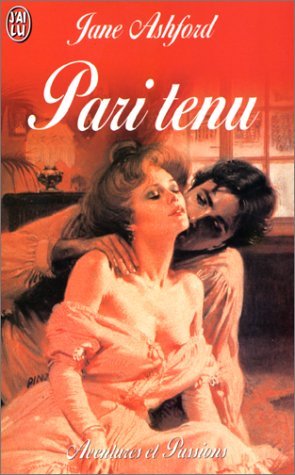 PARI TENU Ashford Jane