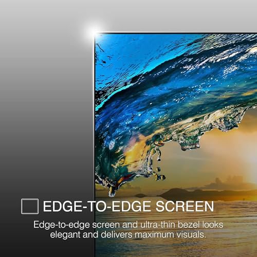 Image of Packard Bell airFrame 27 inch FHD Monitors + Wireless Keyboard & Mouse, VESA Mount Compatible, HDMI /VGA, Tilt, Slim Bezel, for Home, Office, Light Gaming - 2 Pack