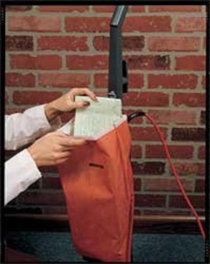 Hoover WindTunnel Upright Type-Y HEPA Bags