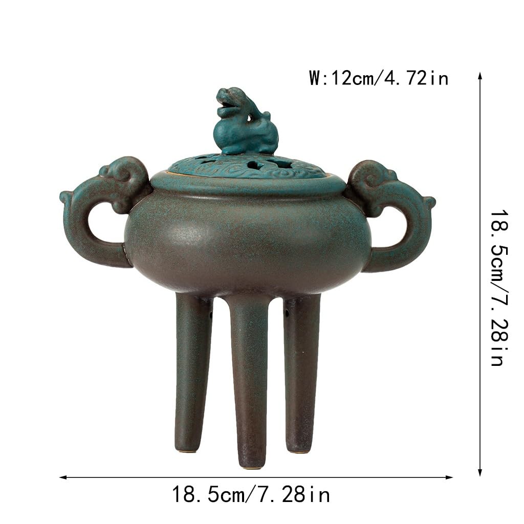 香炉 三本脚 【公式通販】