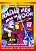 Radar Men From The Moon : Vol. 1 & 2 (Two-Disc Edition)