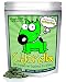 Green Mutt Pet Nutrition Organic Chlorella Raw Dog Food, Whole Topper Natural Snack, Treat Your Four-Legged Friend To Best Canine Nutrition On Planet, 100% Pure Mega-Pack (1000 250Mg Chewable Tablets)
