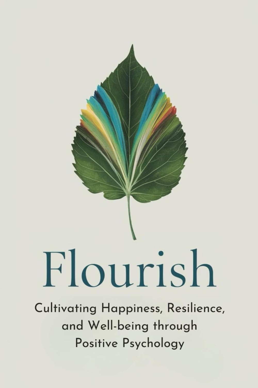 Flourish: Cultivating Happiness, Resilience, and Well-being through Positive Psychology