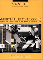 Center Volume 6 0847854922 Book Cover