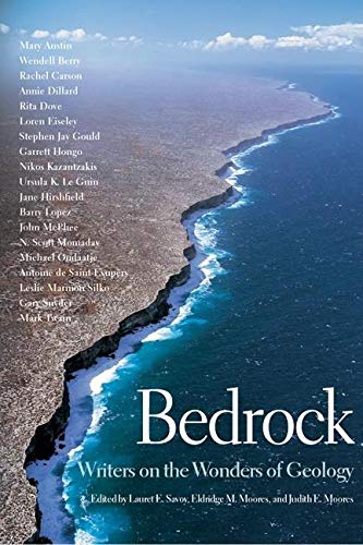 Bedrock: Writers on the Wonders of Geology