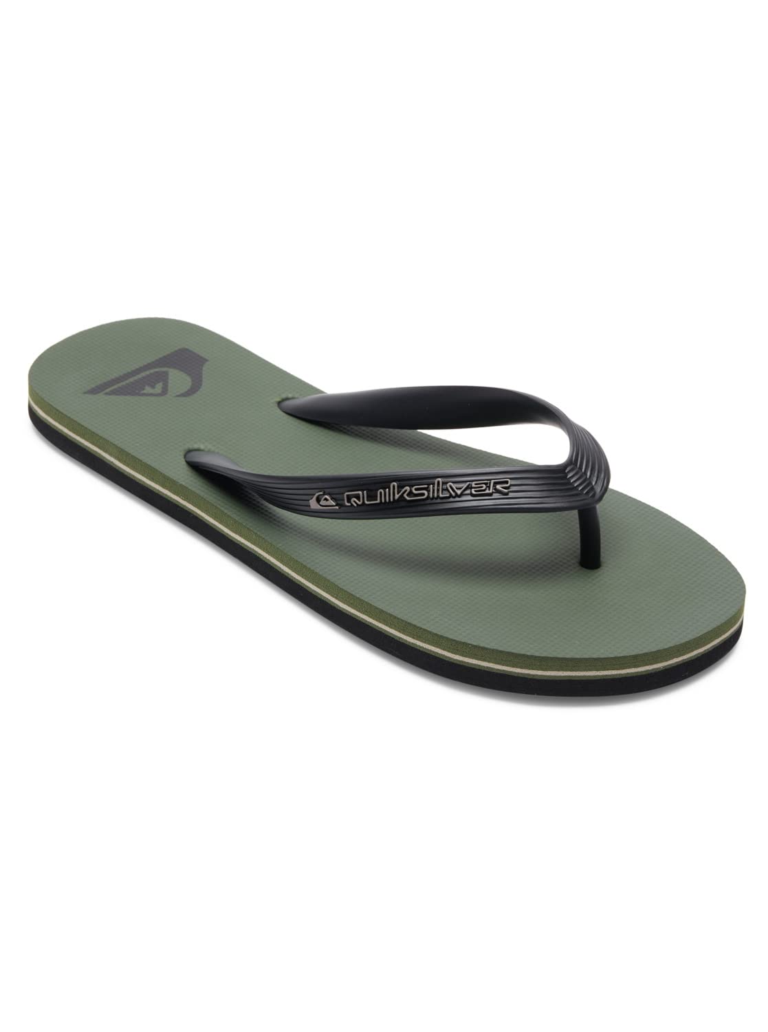 Quiksilver Molokai Core - Chanclas para Hombre