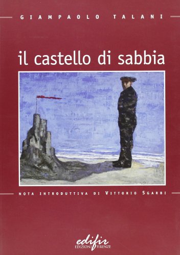 Il castello di sabbia