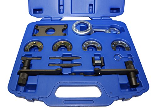 Baum Tools B4600 Compatible with Land Rover Freelander 2.5L V6 Engine Timing Kit