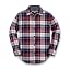 Berry Tartan