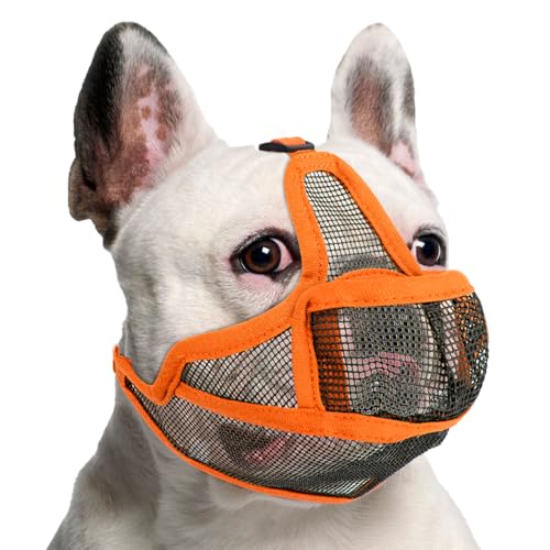 Coppthinktu Full Pant Muzzle