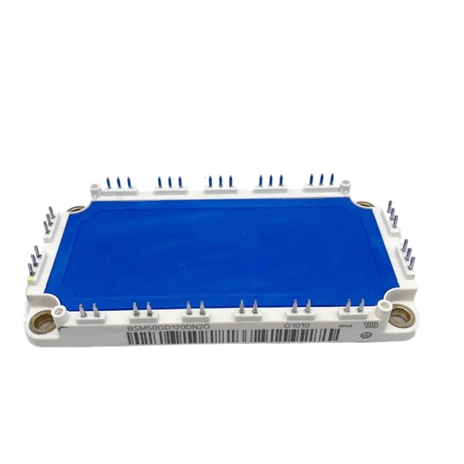 Module BSM50GD120DN2G haute performance 1200V à faibles pertes