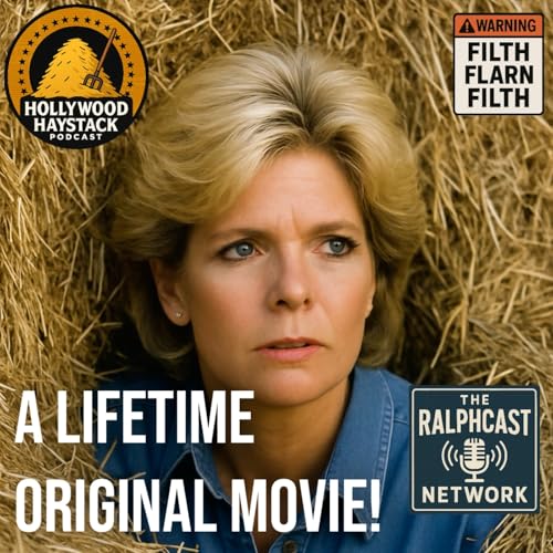 A Lifetime Original Movie!