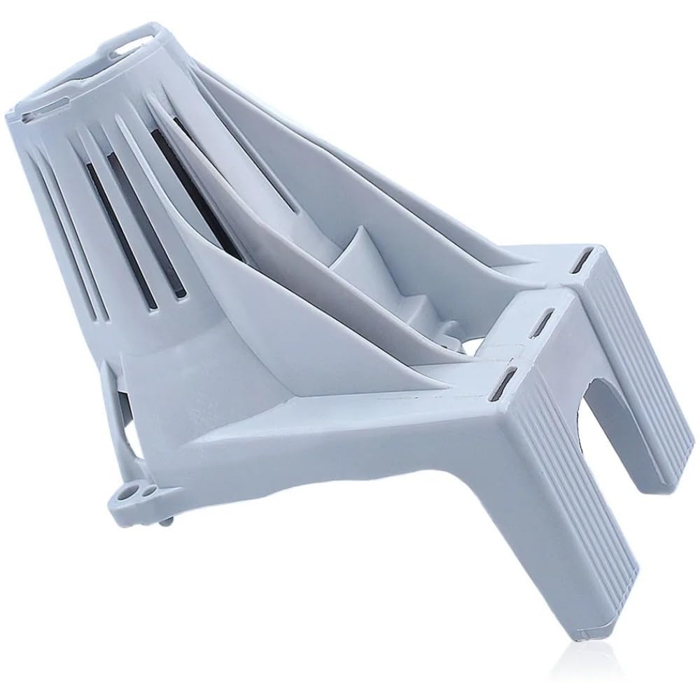 Soporte de Disco pasivo Apto for FS80 FS85 FC80 FC85 HT70 HT75 Recortadora Herramienta de jardín Piezas de desbrozadora de césped 41371602001