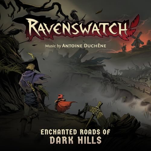 Enchanted Roads of Dark Hills (From Ravenswatch)