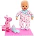 Little Mommy Goodnight Snuggles Baby Doll