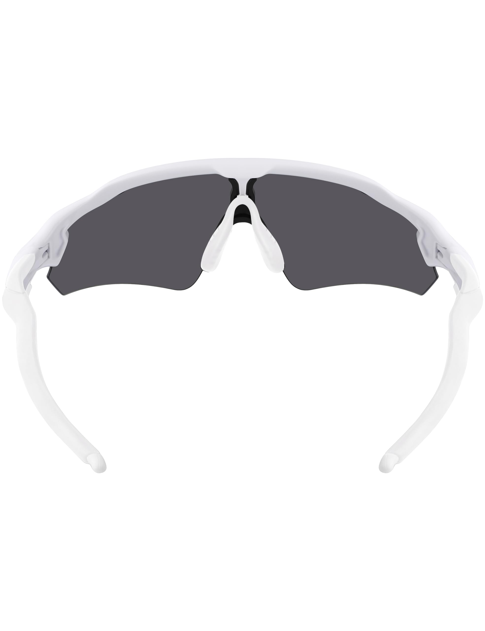BLAZERBUCK Kits de chaussettes pour lunettes de soleil Oakley Radar EV Series