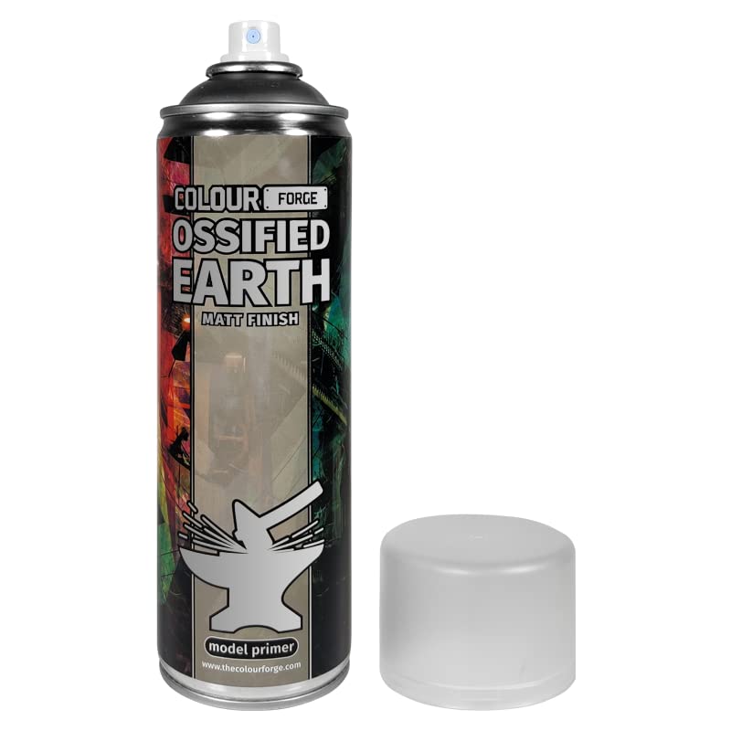 COLOUR FORGE Ossified Earth Spray (500ml)