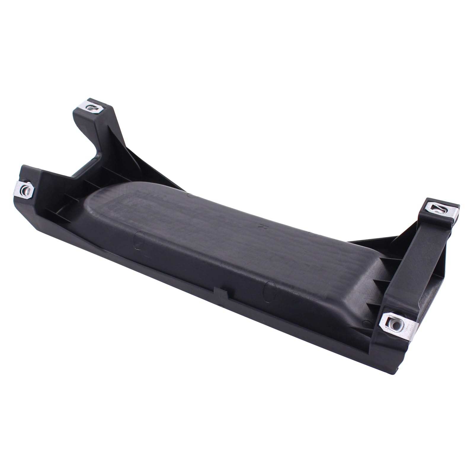 Amazon.com: MOTOKU Front Bumper Bezel Trim Tow Hook Bezel without