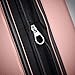 Samsonite Winfield 3 DLX Hardside Luggage with Spinners, Carry-On 20-Inch, Rose